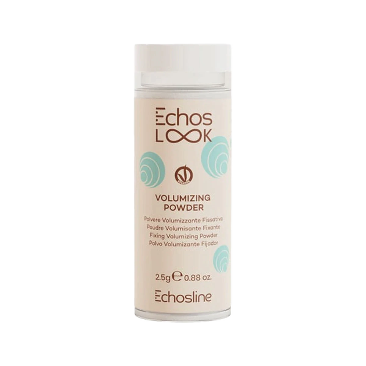 Echosline puder za volumen