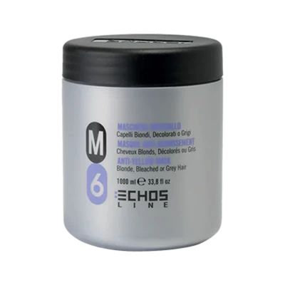 Echosline M6 anti-yellow maska