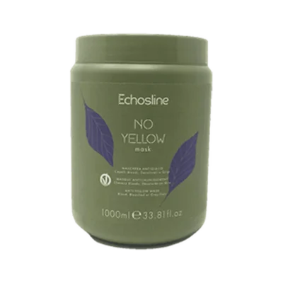 Echosline No Yellow maska