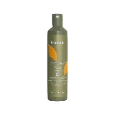 Echosline Ki Power Veg šampon