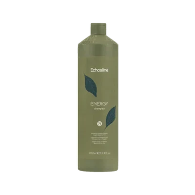 Echosline Energy šampon