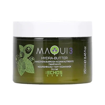 Echosline Maqui 3 Butter maska