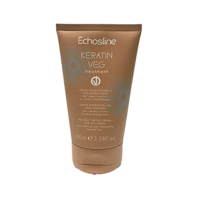 Echosline Keratin Veg tretman