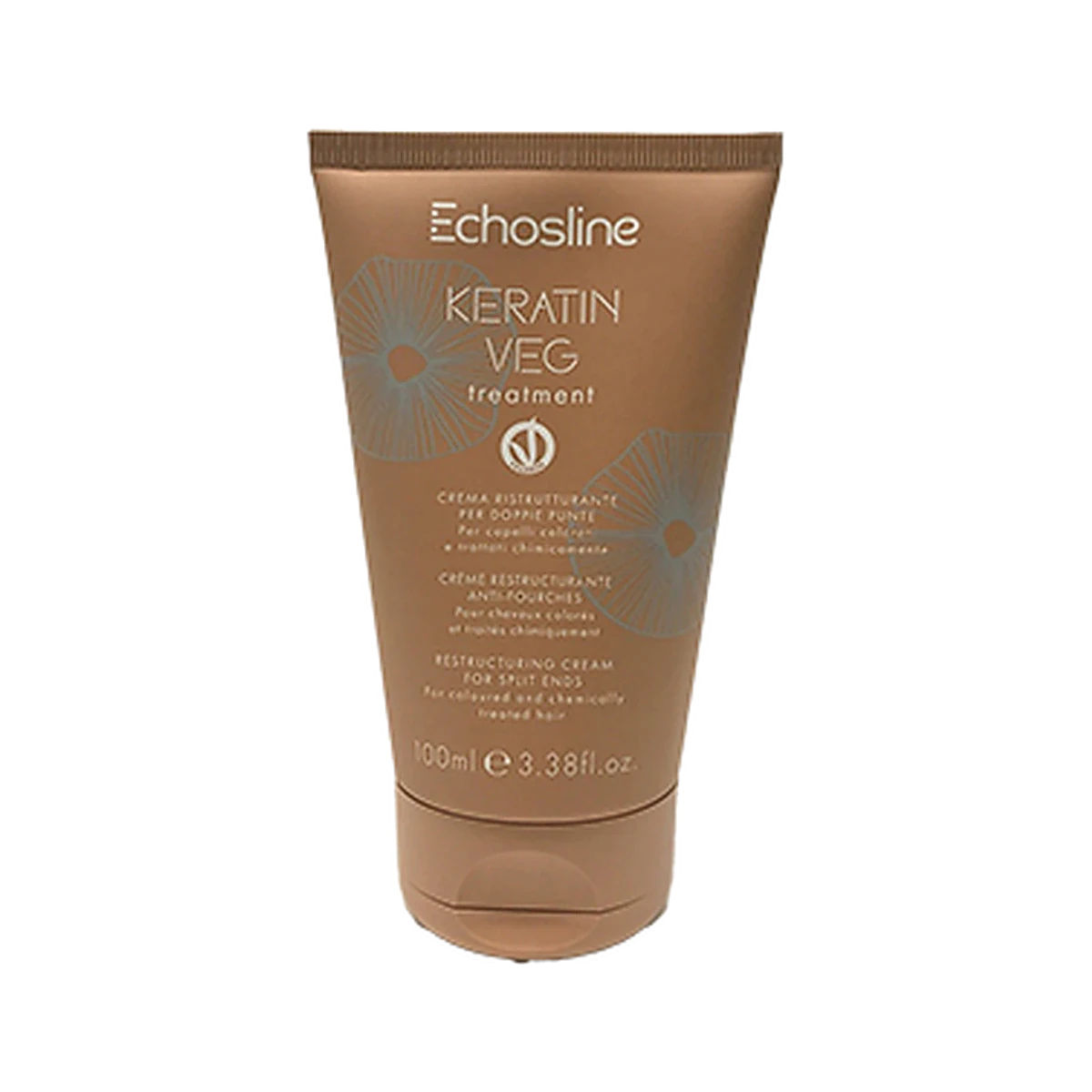 Echosline Keratin Veg tretman