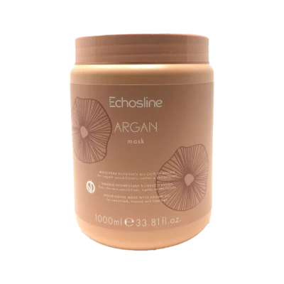 Echosline Argan maska za kosu