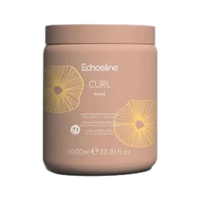 Echosline Curl maska