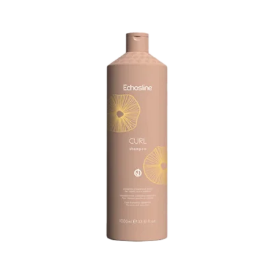 Echosline Curl šampon