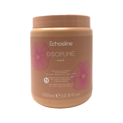 Echosline Discipline maska