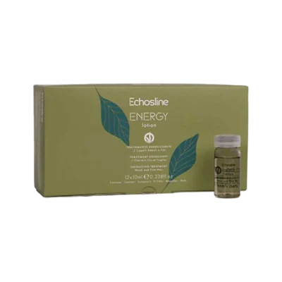 Echosline Energy ampula