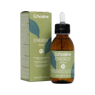 Echosline Energy losion