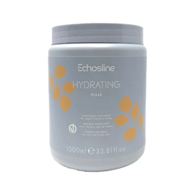 Echosline Hydrating maska