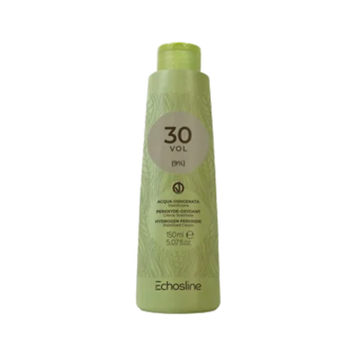 Echosline hidrogen peroksid