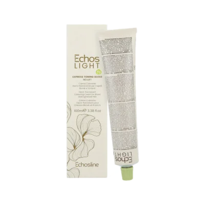 Echosline Echos Light toner