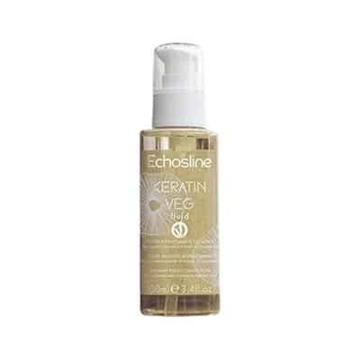 Echosline Keratin Veg fluid