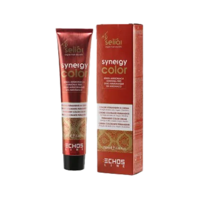 Echosline Synergy boje bez amonijaka