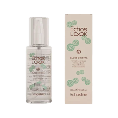 Echosline Gloss kristali