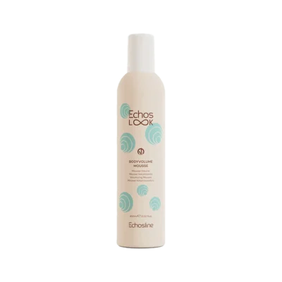 Echosline Bodyvolume pena