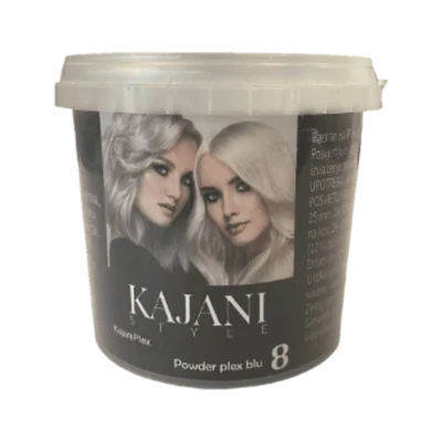Kajani Plex izbeljivač