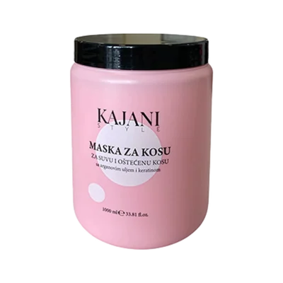 Kajani maska
