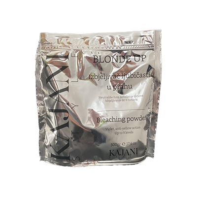 KAJANI IZBJELJIVAČ BLONDE UP