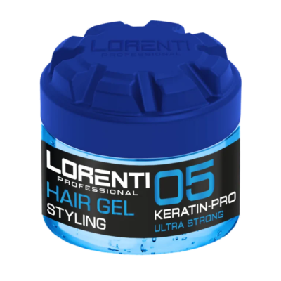 Lorenti Hair Gel 05 Keratin Pro 300 ml