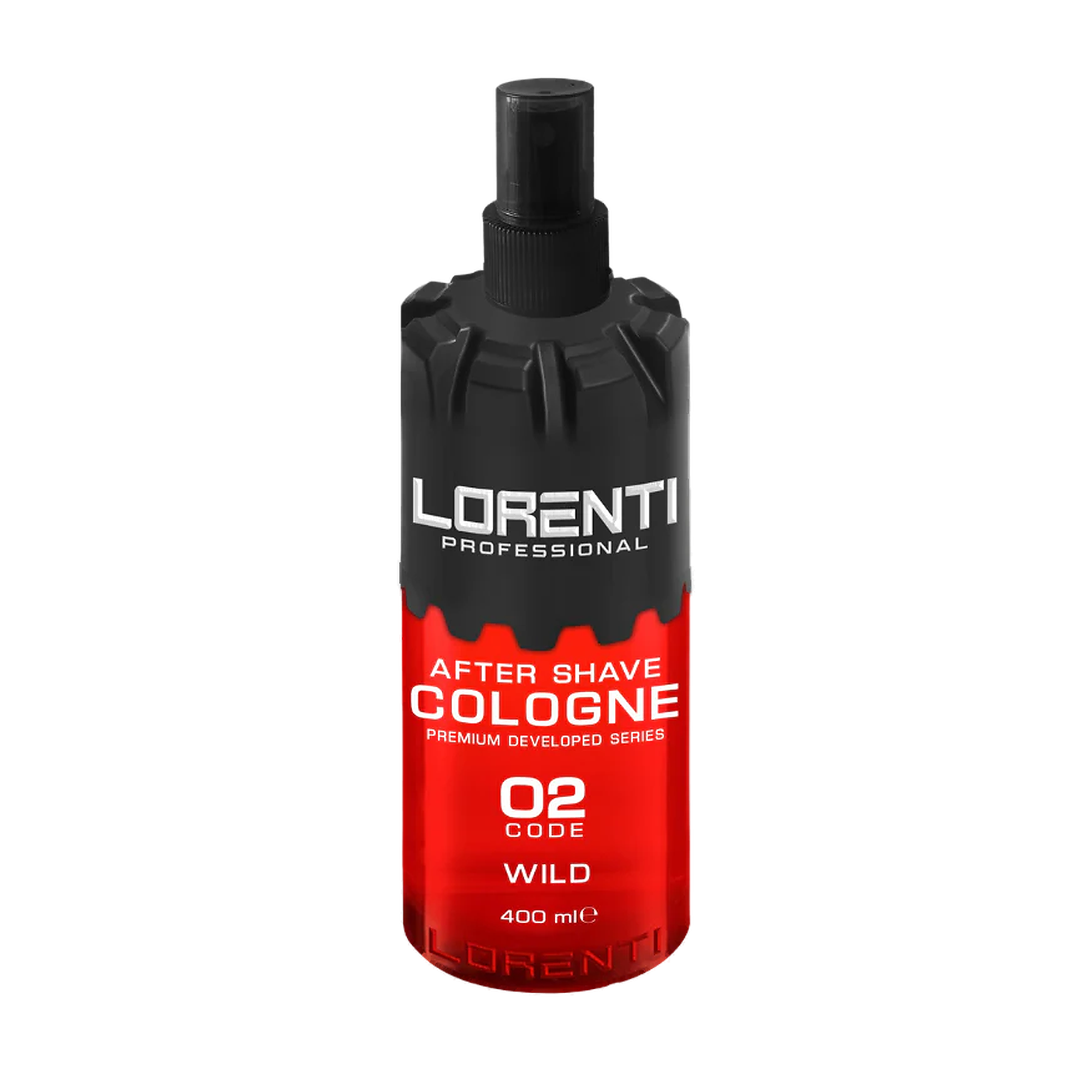 Lorenti After Shave Wild 400 ml
