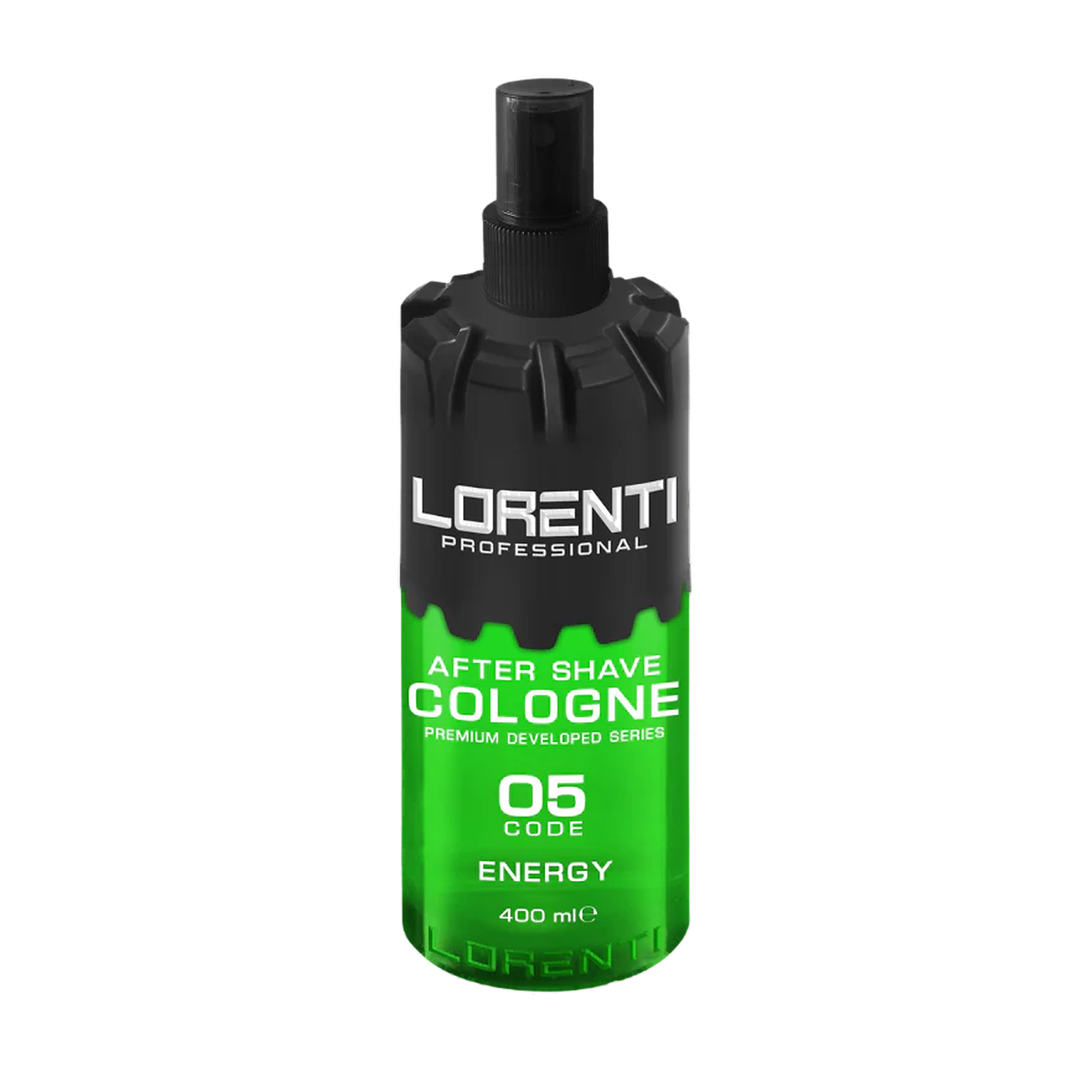 Lorenti After Shave Energy 400 ml