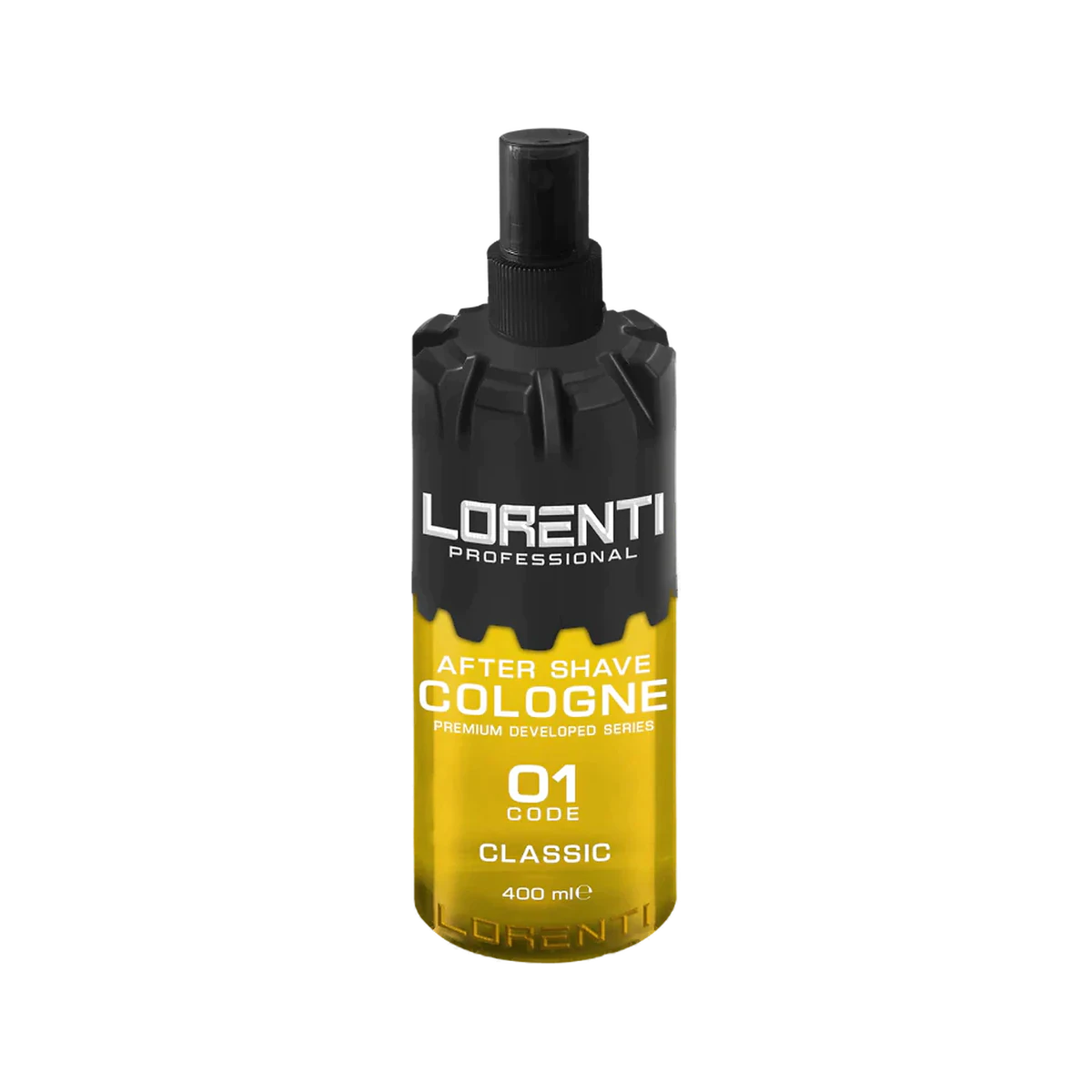 Lorenti After Shave Classic Lemon 400 ml