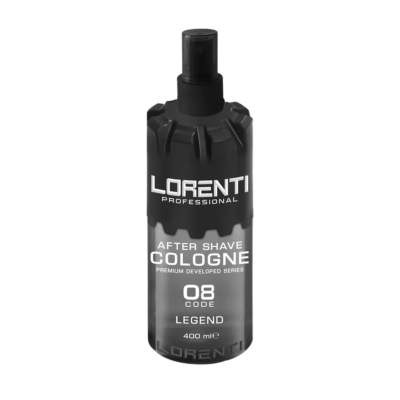 Lorenti After Shave Legend 400 ml