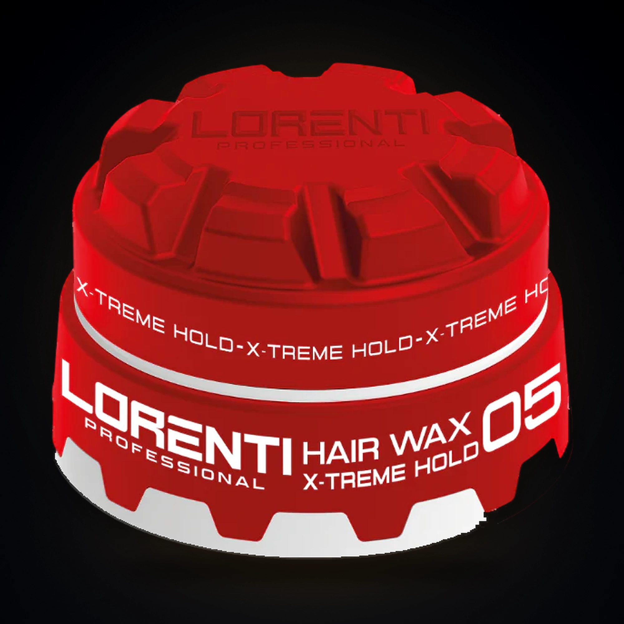 Lorenti Hair Wax 05 X-Treme Hold 150 ml - Слика 2