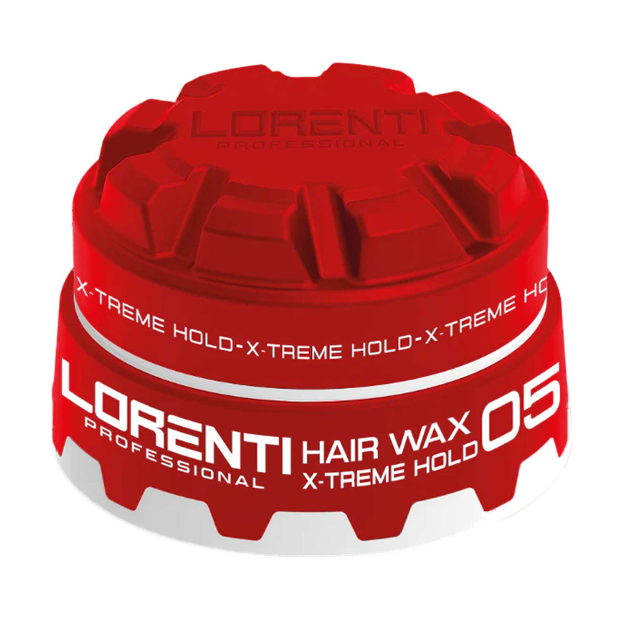 Lorenti Hair Wax 05 X-Treme Hold 150 ml