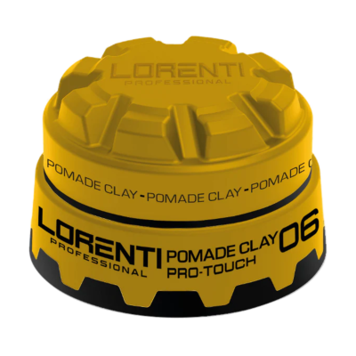Lorenti Hair Wax 06 Pro Touch 150 ml