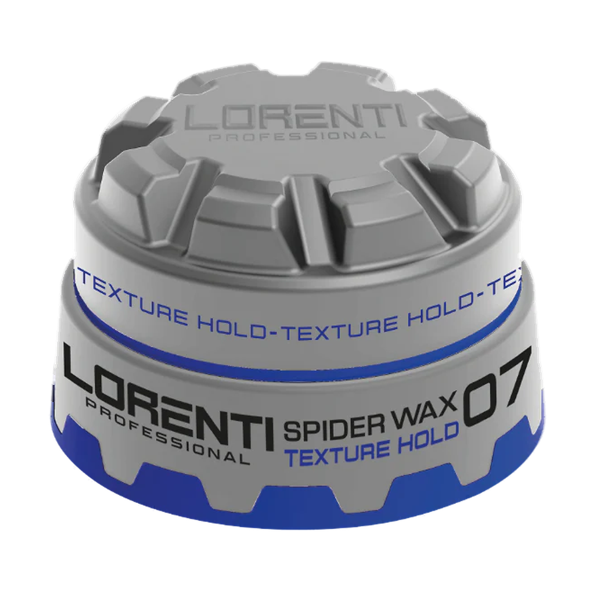 Lorenti Hair Wax 07 Spider Effect 150 ml