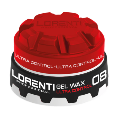Lorenti Hair Wax 08 Gel & Wax 150 ml