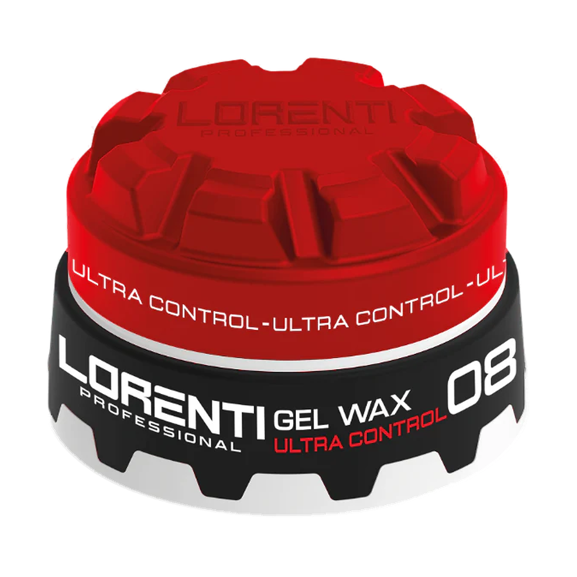 Lorenti Hair Wax 08 Gel & Wax 150 ml
