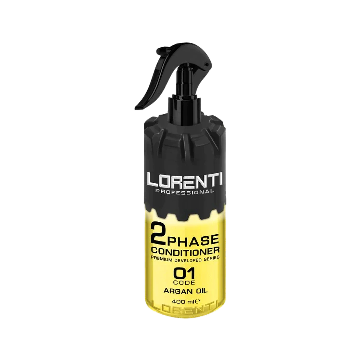 Lorenti 2 Phase Conditioner Argan 400 ml