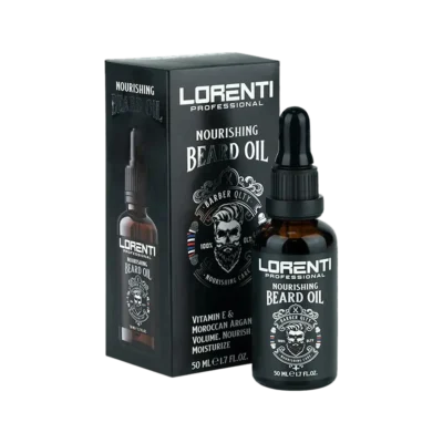 Lorenti Beard Oil 50 ml