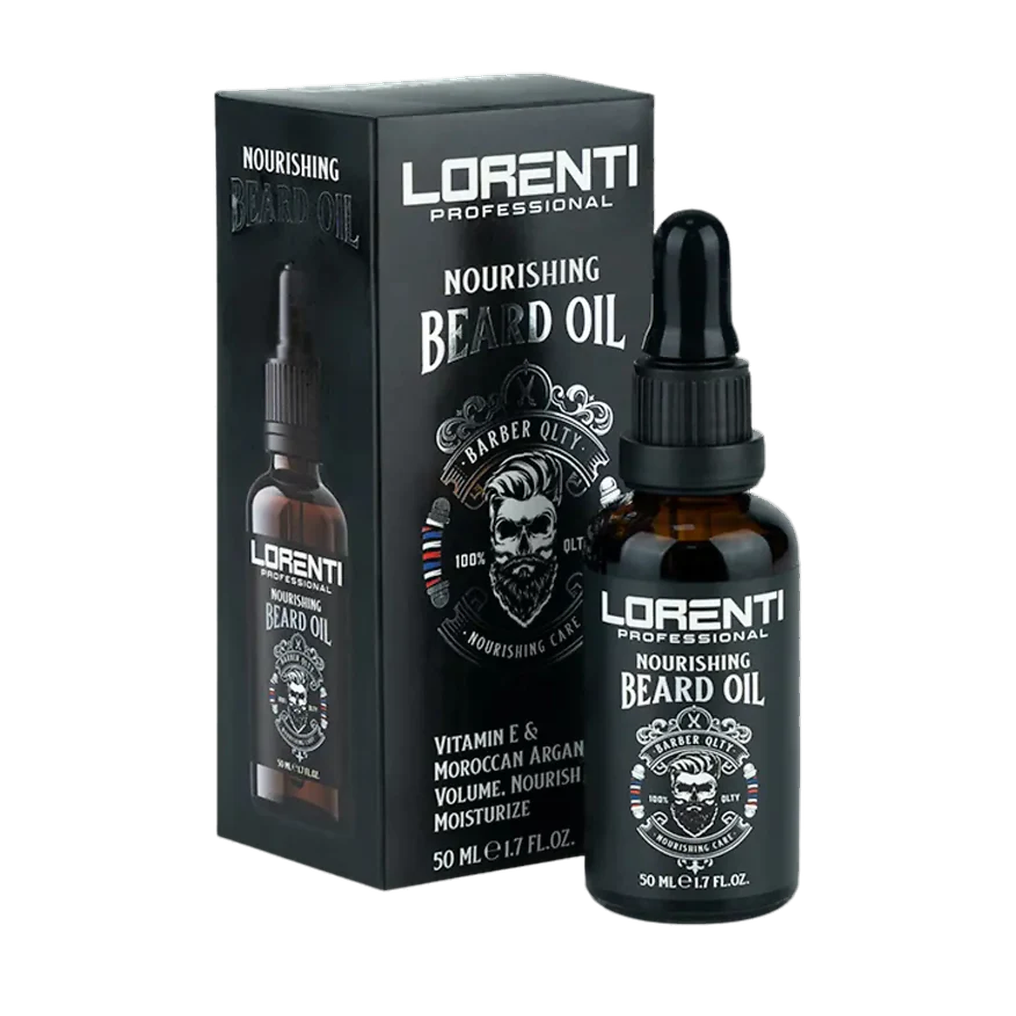 Lorenti Beard Oil 50 ml