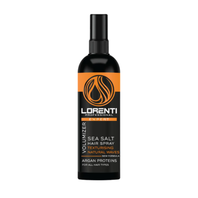 Lorenti Hair Sea Salt Argan 200 ml