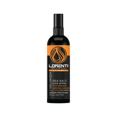 Lorenti Hair Sea Salt Argan 200 ml