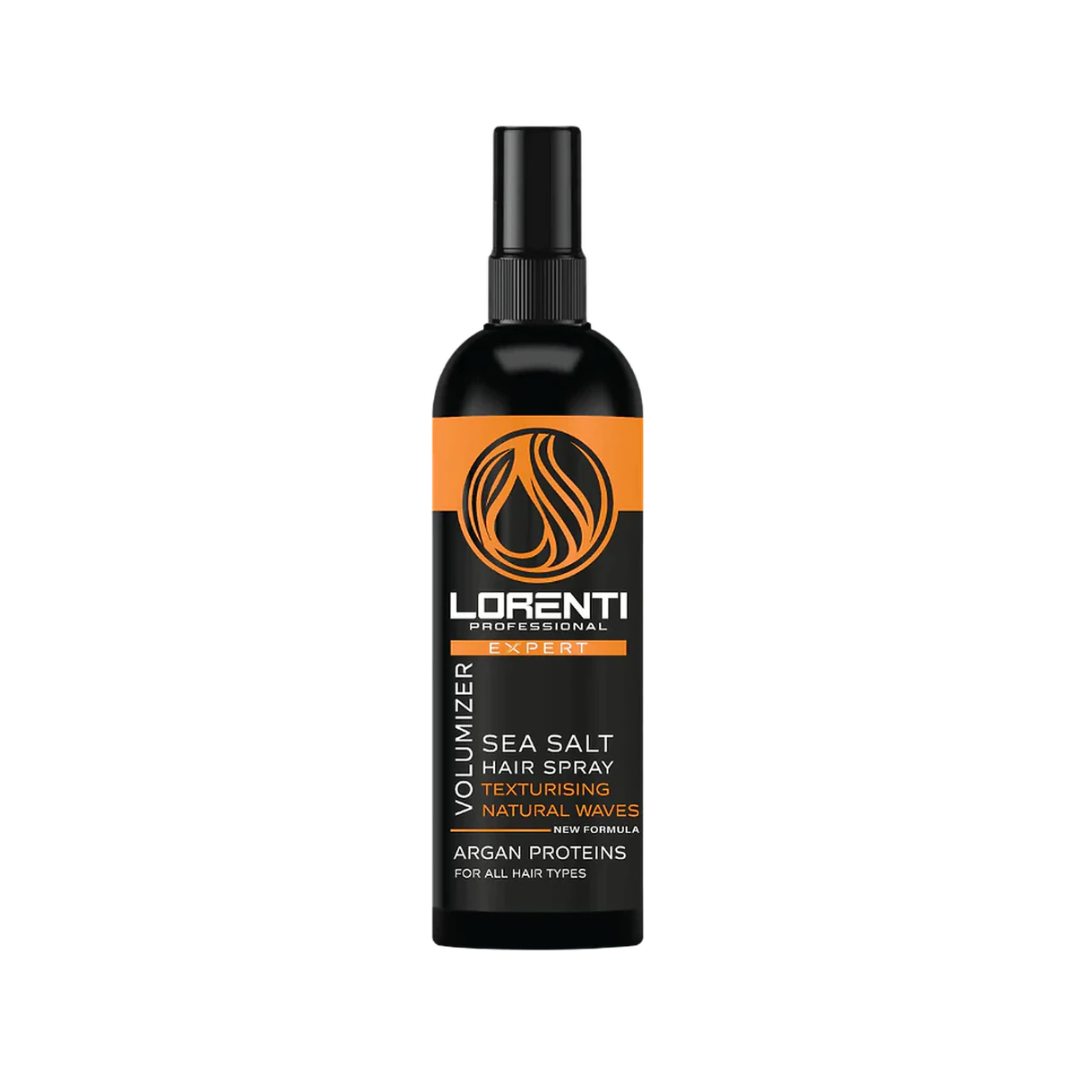 Lorenti Hair Sea Salt Argan 200 ml