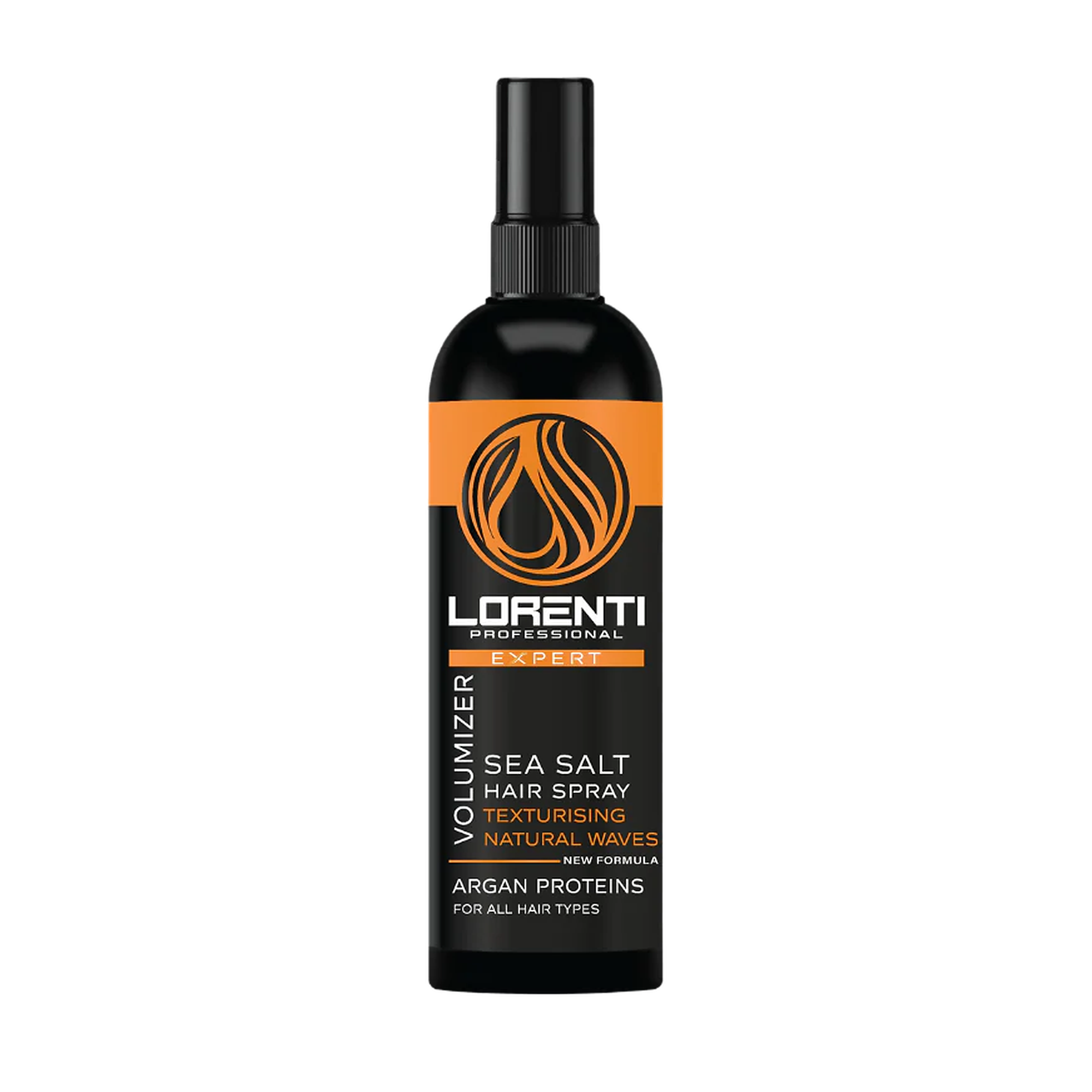 Lorenti Hair Sea Salt Argan 200 ml