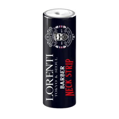 Lorenti Barber Roll – jednokratni okovratnici