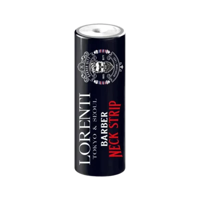 Lorenti Barber Roll - jednokratni okovratnici