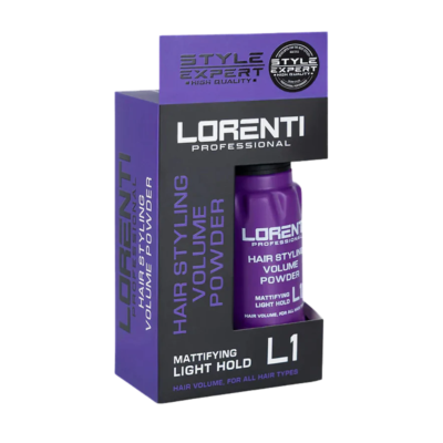Lorenti L1 Hair Styling Powder 30 g