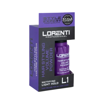 Lorenti L1 Hair Styling Powder 30 g