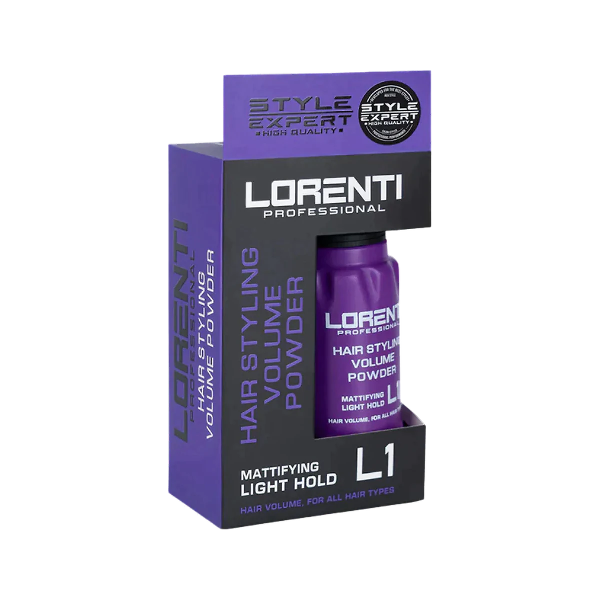 Lorenti L1 Hair Styling Powder 30 g