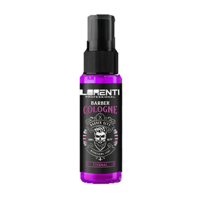 Lorenti After Shave Cologne Eternal 50 ml