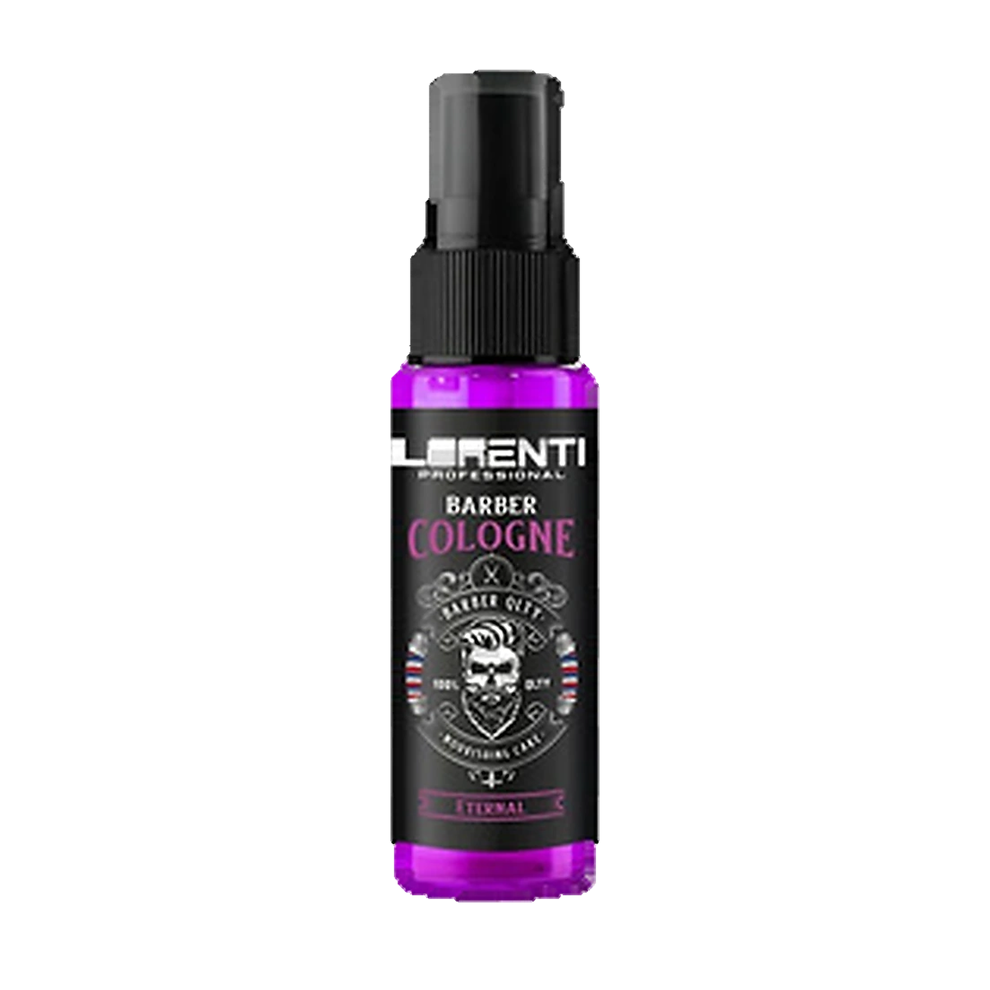 Lorenti After Shave Cologne Eternal 50 ml