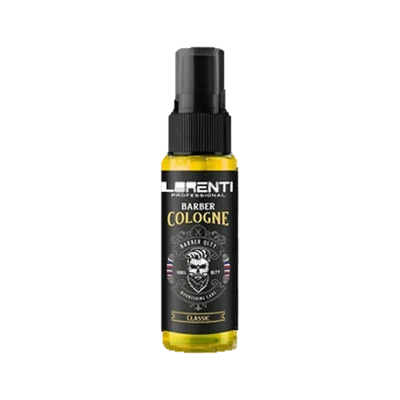 Lorenti After Shave Cologne Classic 50 ml